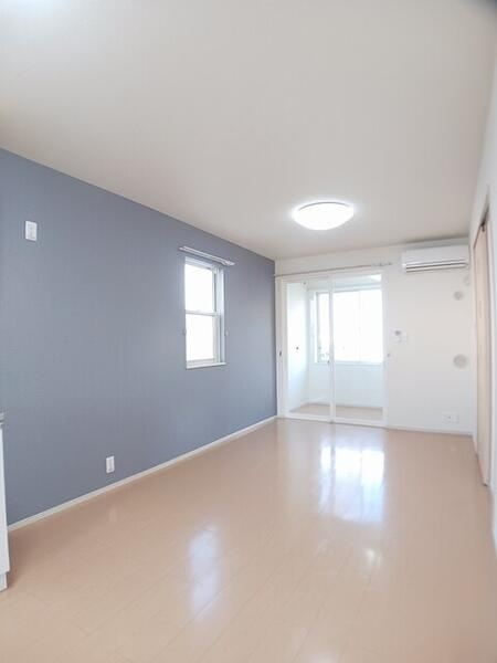 ポッティ　Ａの浴室