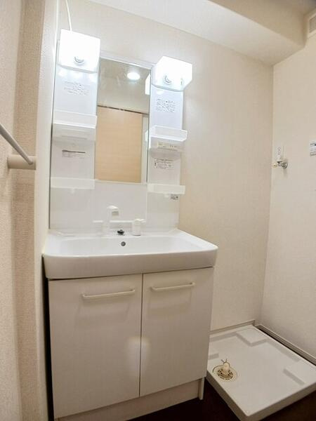 ポッティ　Ａの洋室