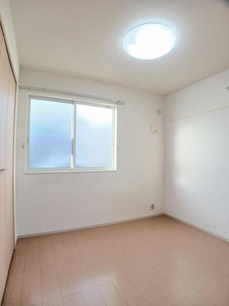 ポッティ　Ａの内装