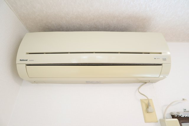 モンシャトー富士の設備