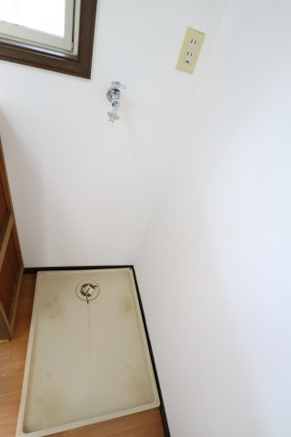 モンシャトー富士の設備