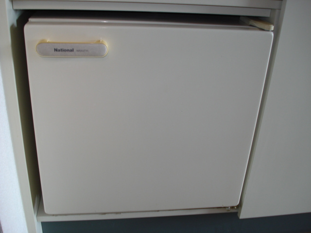 リリーベルのその他|冷蔵庫