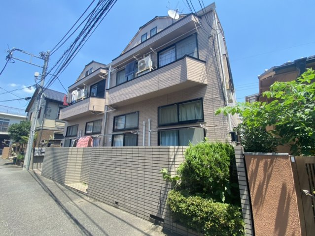 オリーヴマーム