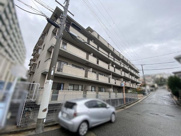 ライオンズマンション朝霧ヶ丘第２の画像