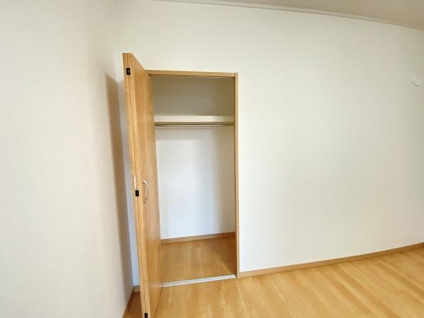 【収納】 | メゾンドール朝霧