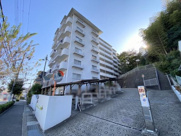 メゾンドール朝霧の画像