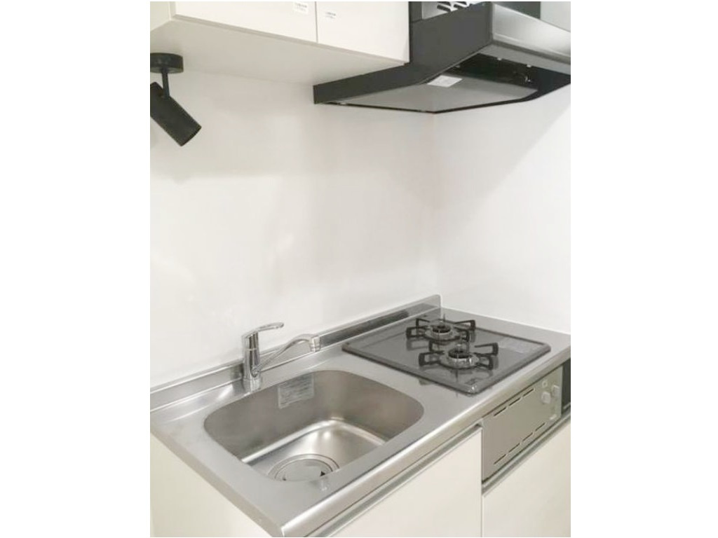 スクエアシティ東京保谷の内装