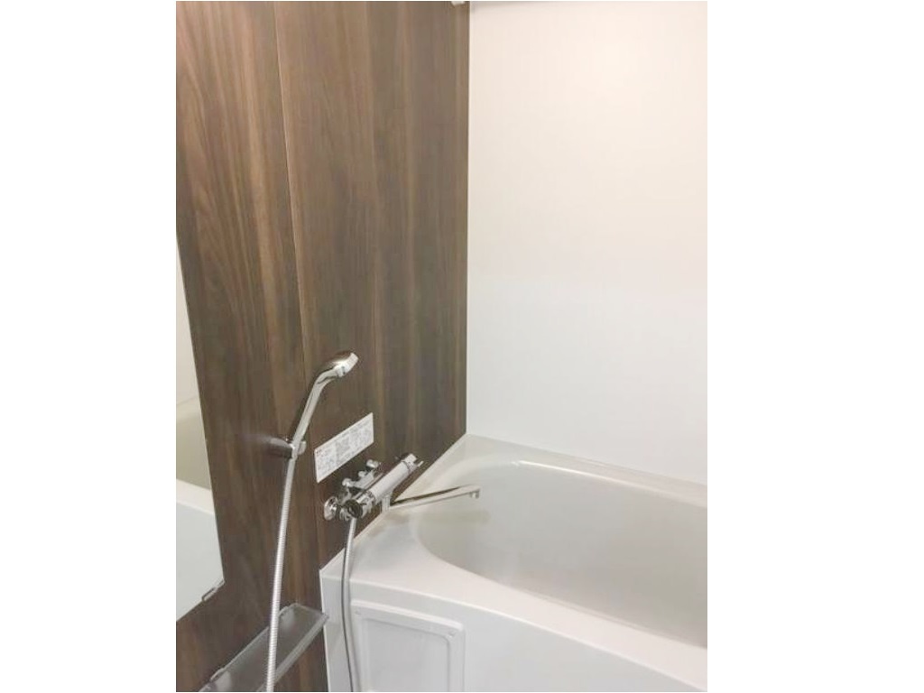 スクエアシティ東京保谷の内装