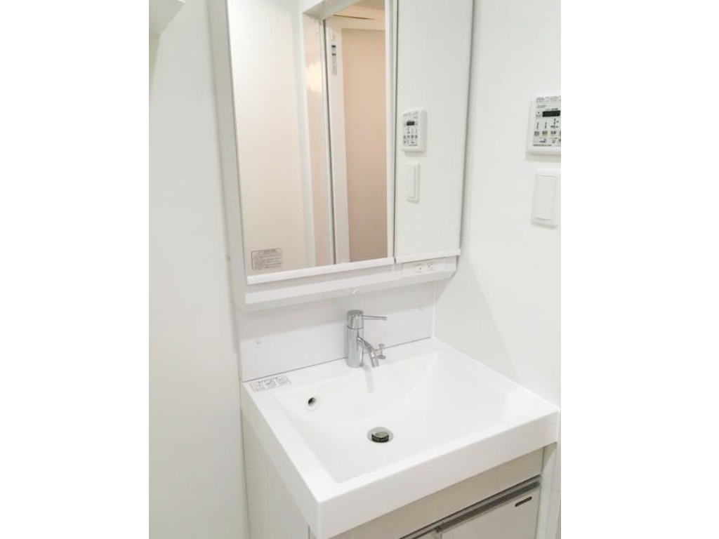 スクエアシティ東京保谷の内装