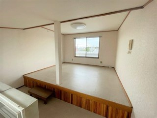 西東京市保谷町４丁目の一戸建ての洋室|3階洋室（6帖）