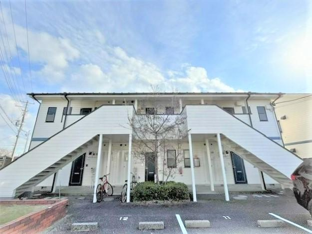 ウエストエンドA