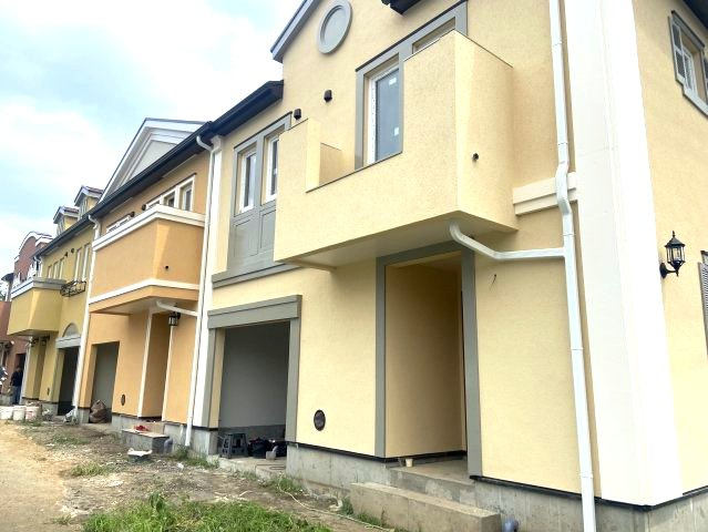 ヴィラアイビス