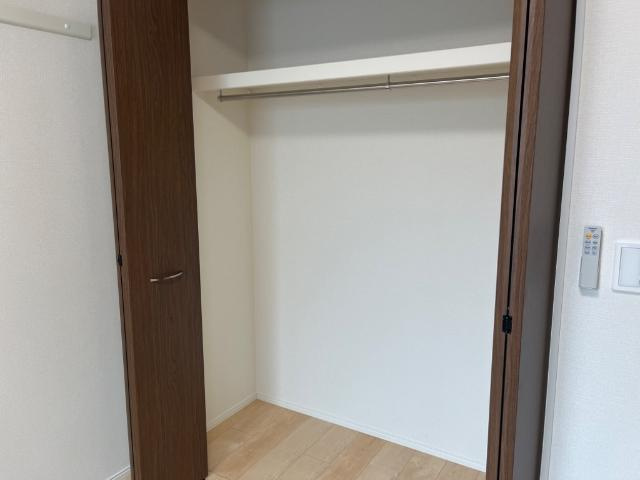 アルデバラン３４８の収納|収納