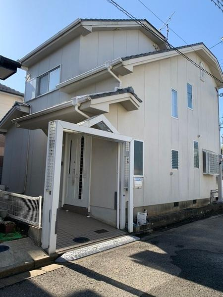 貴志川町岸宮　中古戸建