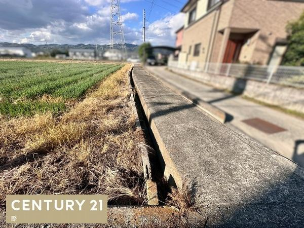 紀の川市東国分　土地のその他