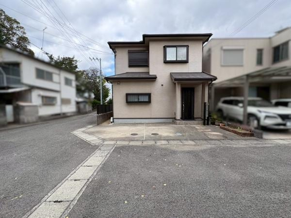 和歌山市堀止西2丁目　中古戸建