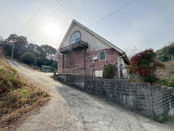 桃山町神田　中古戸建のその他