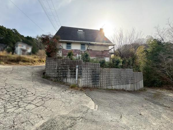 桃山町神田　中古戸建のその他