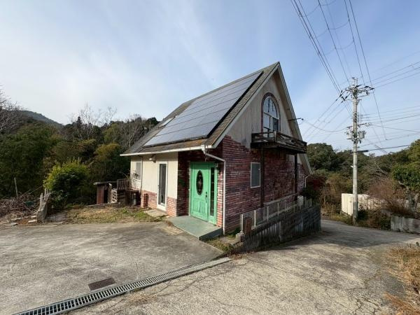 桃山町神田　中古戸建