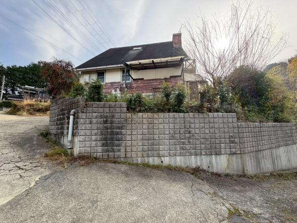 桃山町神田　中古戸建のその他