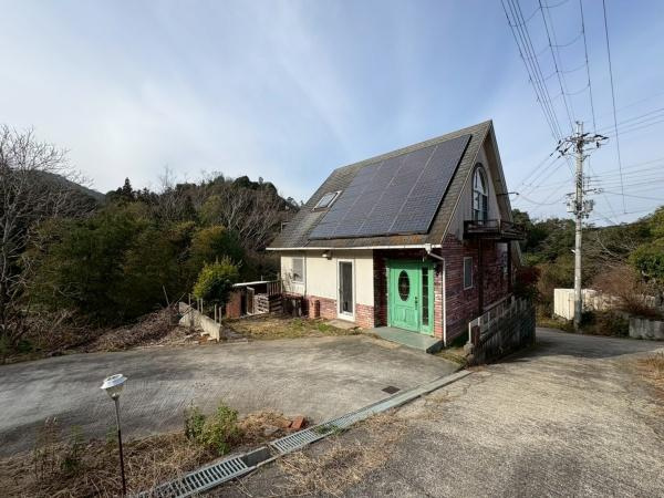 桃山町神田　中古戸建のその他