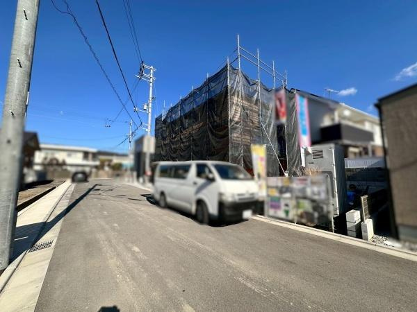 和歌山市府中第2-1号棟　新築戸建のその他
