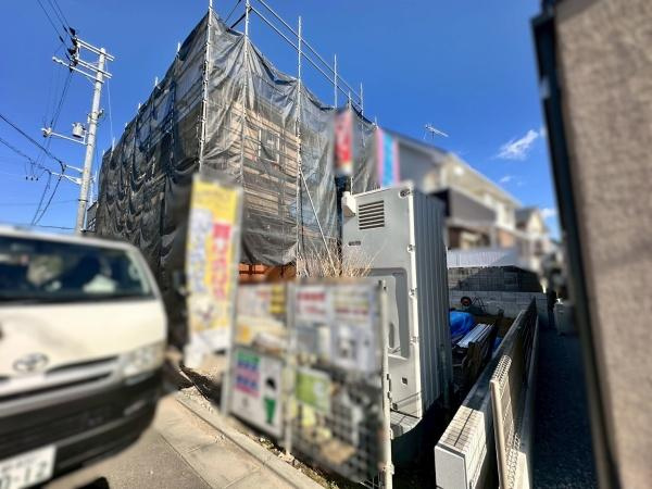 和歌山市府中第2-1号棟　新築戸建のその他