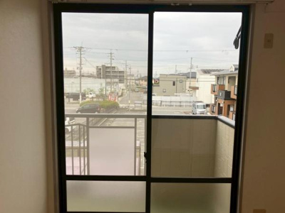 【収納】 | サンフォーレハイツＢ棟