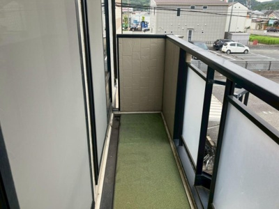 【収納】 | サンフォーレハイツＢ棟