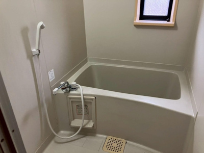 【浴室】 | サンフォーレハイツＢ棟