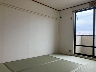 【居間・リビング】 | サンフォーレハイツＢ棟