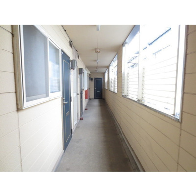 【玄関】 | ＢＳコーポ