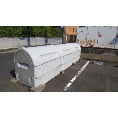 【その他共用部分】 | ＢＳコーポ