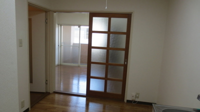 【居間・リビング】 | ＢＳコーポ