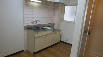 【キッチン】 | ＢＳコーポ