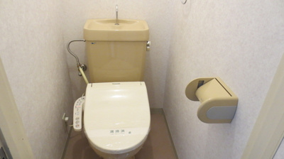 【トイレ】 | ＢＳコーポ