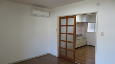 【内装】 | ＢＳコーポ