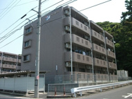 松江市西川津町のマンションの画像