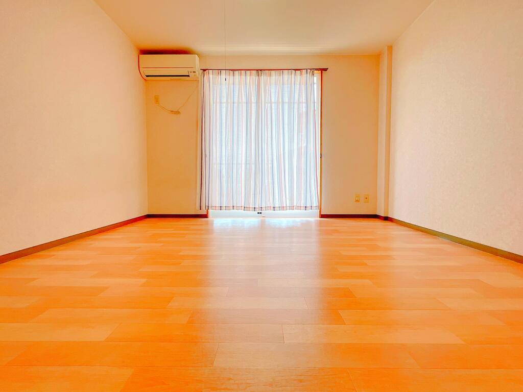 NOMO　CORPO　　ノモコーポの展望