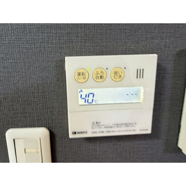 FLAT474ビルのその他