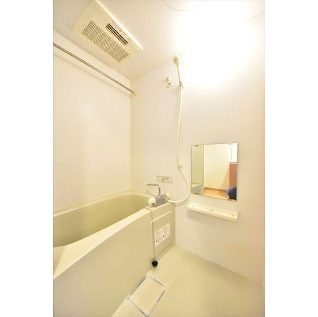 Log品川サンズの内装