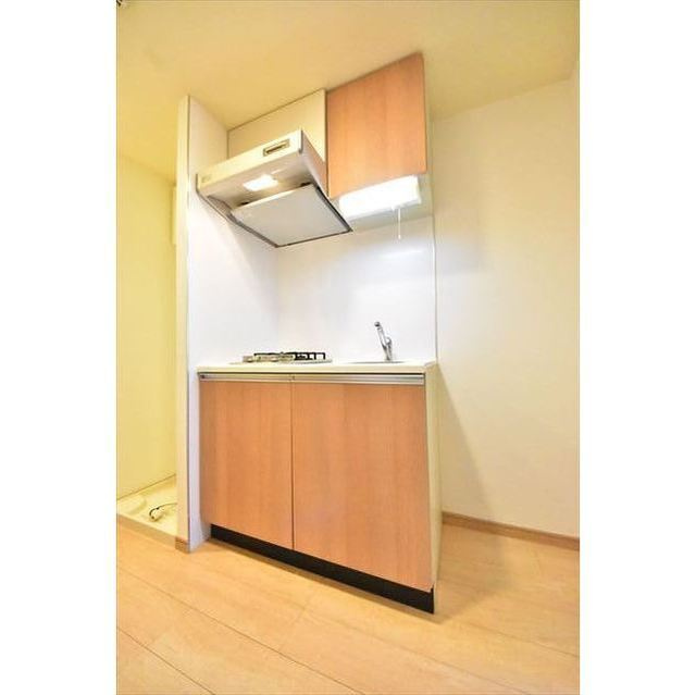 Log品川サンズの内装