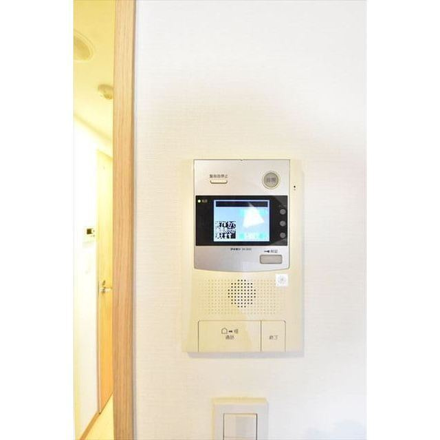 Log品川サンズの内装