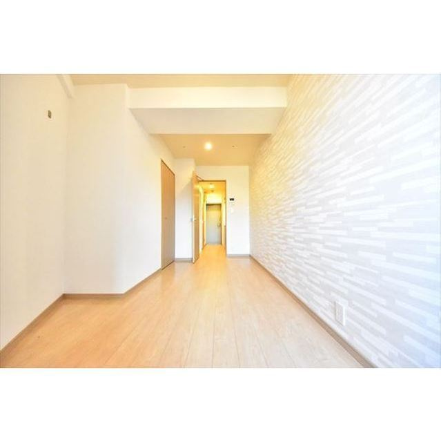 Log品川サンズの内装