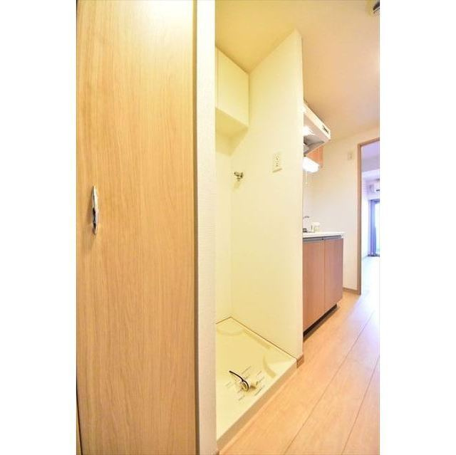 Log品川サンズの内装