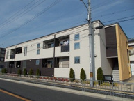 Ｓｕｎｎｙ　Ｖｉｌｌａの画像