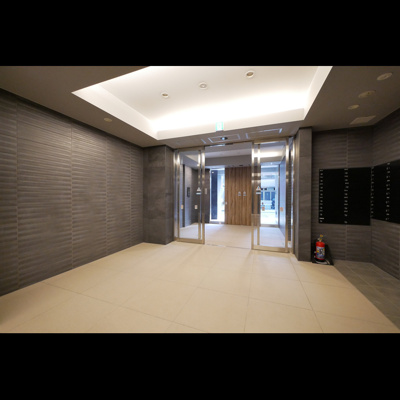 【外観】 | 木場ステーションレジデンス