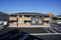 Ｖｉｌｌａ　Ｓｈｉｎ　Ⅱの画像