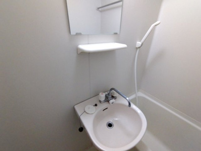 【内装】 | レオパレス新吉田シティーハウス