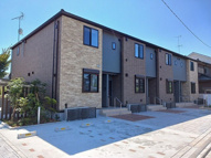 グランメゾン東久留米の画像